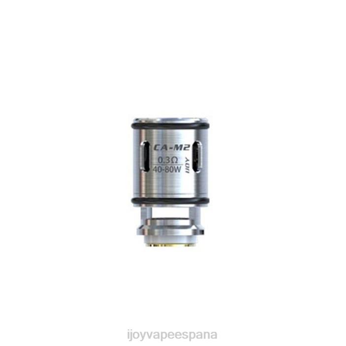 iJOY CA-M1/M2 bobinas de repuesto (paquete de 3) N2R670| iJOY Venta