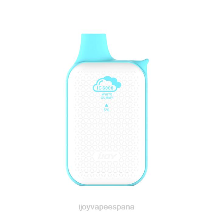 gomoso blanco