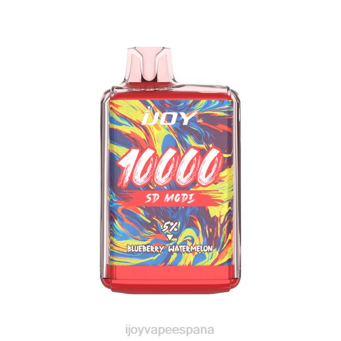iJOY Bar SD10000 desechable N2R6168 melocotón limón | iJOY Vape Precio