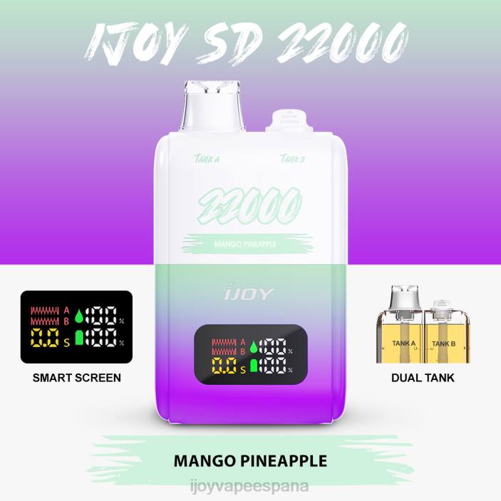 piña de mango