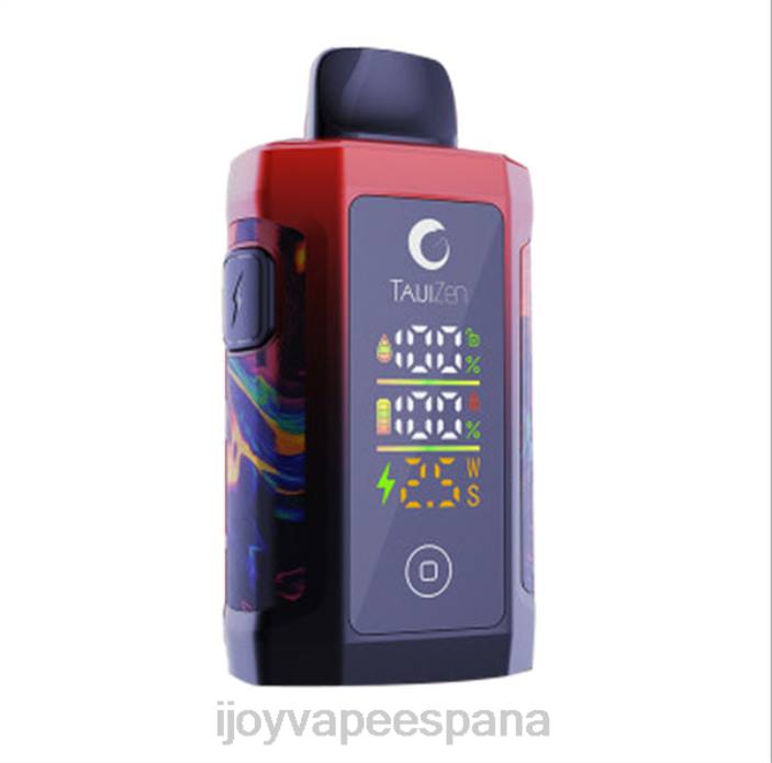 iJOY TaijiZen Judo 24000 vaporizadores desechables N2R653 chicle de bayas | iJOY Vape Barcelona