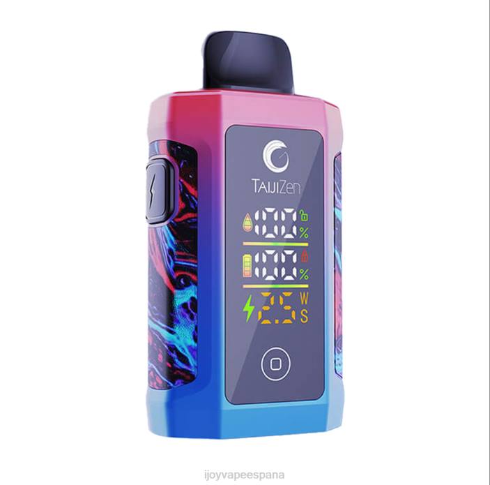 iJOY TaijiZen Judo 24000 vaporizadores desechables N2R661 mango lima piña | iJOY Vape EspaÃ±a