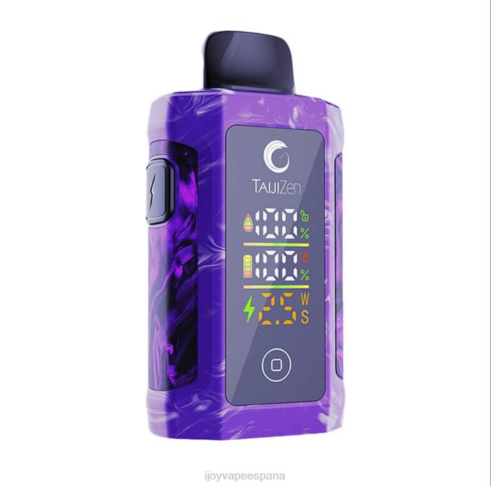 iJOY TaijiZen Judo 24000 vaporizadores desechables N2R661 mango lima piña | iJOY Vape EspaÃ±a