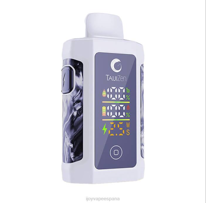 iJOY TaijiZen Judo 24000 vaporizadores desechables N2R661 mango lima piña | iJOY Vape EspaÃ±a