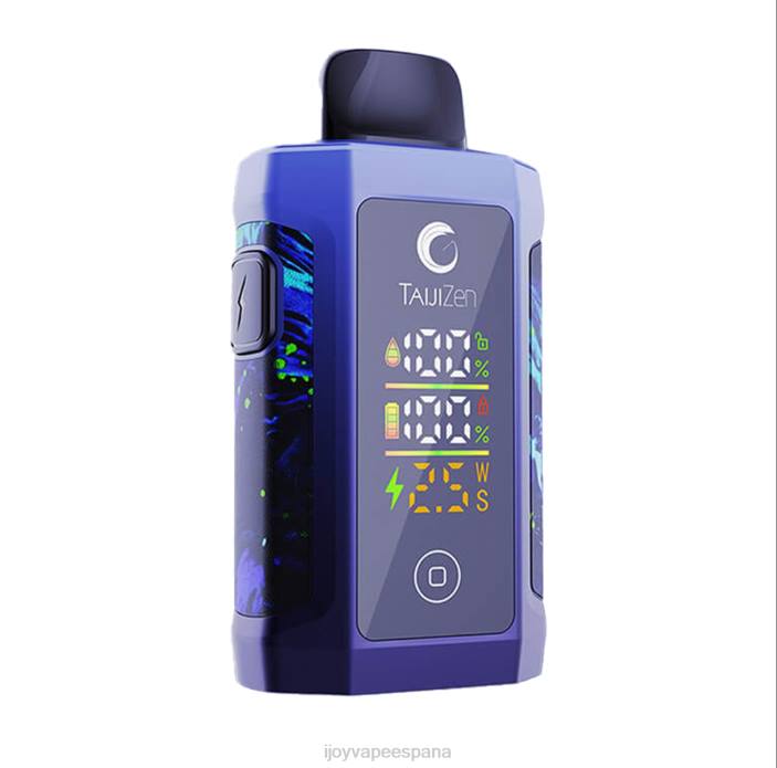 iJOY TaijiZen Judo 24000 vaporizadores desechables N2R661 mango lima piña | iJOY Vape EspaÃ±a
