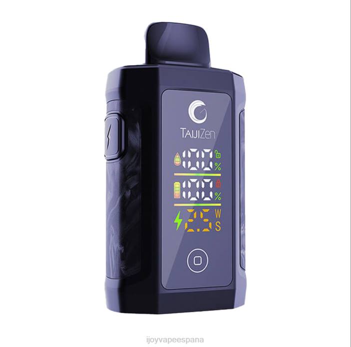 iJOY TaijiZen Judo 24000 vaporizadores desechables N2R661 mango lima piña | iJOY Vape EspaÃ±a