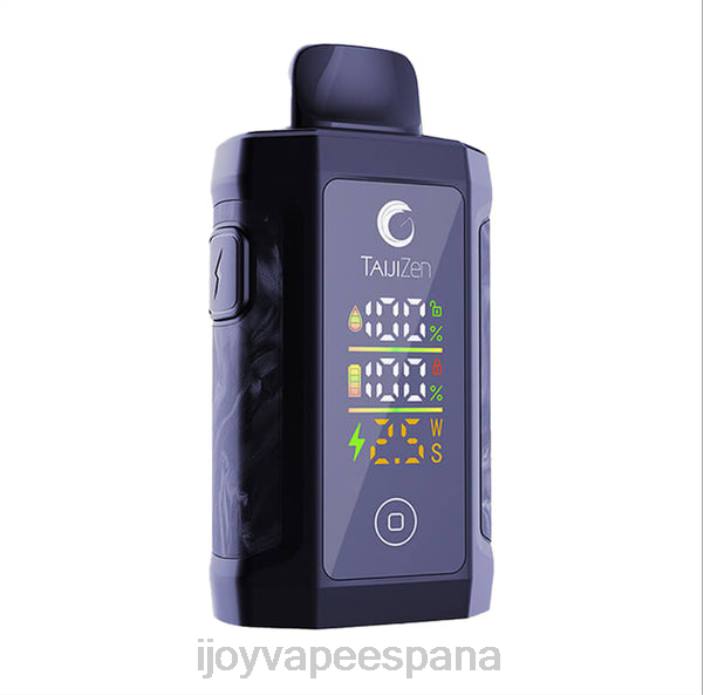 iJOY TaijiZen Judo 24000 vaporizadores desechables N2R662 lima piña | iJOY Vape Madrid