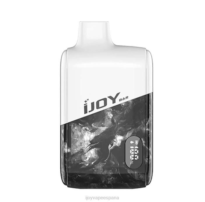 iJOY Bar Smart Vape 8000 bocanadas N2R620 pomelo uva perla | iJOY Venta