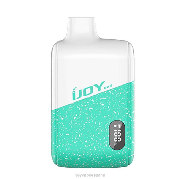 iJOY Bar Smart Vape 8000 bocanadas N2R620 pomelo uva perla | iJOY Venta