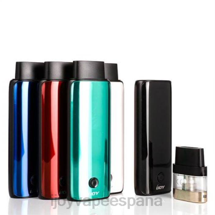 iJOY Neptune kit de dispositivo de cápsula N2R6118 blanco | iJOY Vape Precio