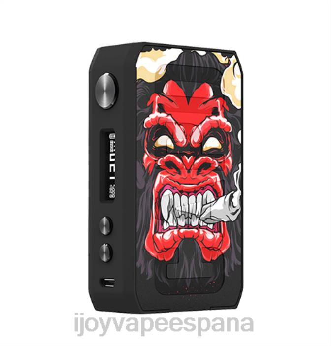 iJOY CIGPET CAPO equipo N2R6220 calavera bestia | iJOY Venta