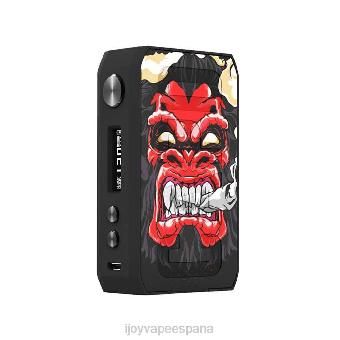 iJOY CIGPET CAPO equipo N2R6221 cráneo de la selva | iJOY Vape EspaÃ±a