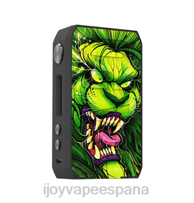 iJOY CIGPET CAPO equipo N2R6224 bosque | Cigarro Electronico iJOY Precio
