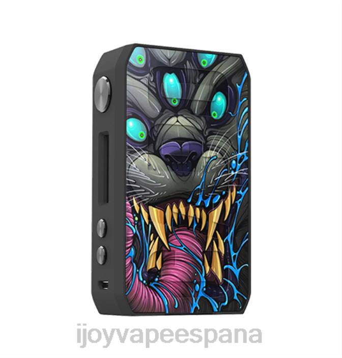 iJOY CIGPET CAPO equipo N2R6225 agua | Cigarro Electronico iJOY Bar