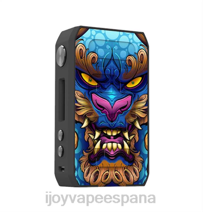 iJOY CIGPET CAPO equipo N2R6226 congelar | iJOY Vape Desechable