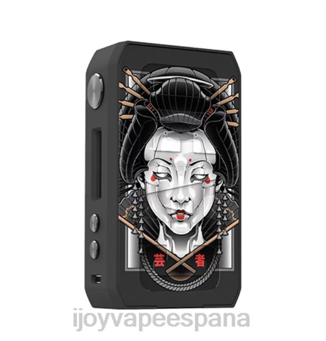 iJOY CIGPET CAPO equipo N2R6228 geisha | iJOY Vape Precio