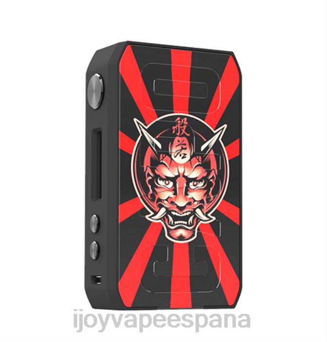 iJOY CIGPET CAPO equipo N2R6229 hannya r. | iJOY Bar Precio