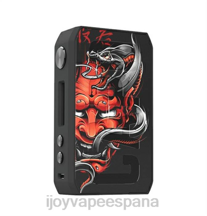 iJOY CIGPET CAPO equipo N2R6230 carpa | iJOY Venta