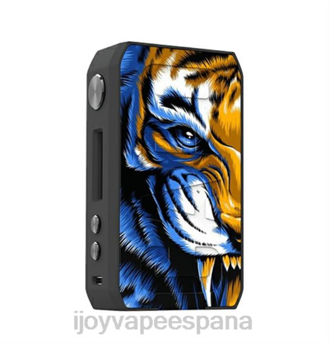 iJOY CIGPET CAPO equipo N2R6232 hannya | iJOY Vape Madrid