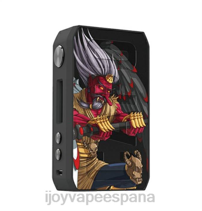 iJOY CIGPET CAPO equipo N2R6234 tengu | Cigarro Electronico iJOY Precio