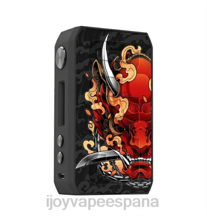iJOY CIGPET CAPO equipo N2R6235 tigre | Cigarro Electronico iJOY Bar