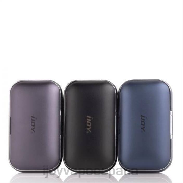 iJOY Mipo kit de sistema de cápsulas N2R6140 titanio plateado | iJOY Venta