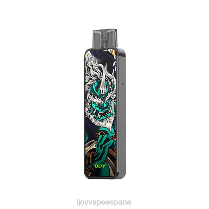 iJOY Neptune 2 kit de cápsulas N2R6218 bestia | iJOY Vape Precio